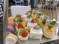 -南沙游艇会·大兵船餐厅