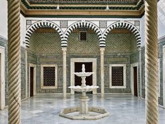 -巴尔多国家博物馆