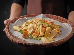 -麦园农庄·西江河鲜