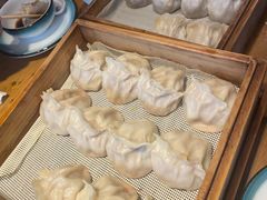 -倍儿美海鲜排挡·非遗海鲜蒸饺(洋货店)