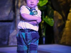 -MuaKids Garden
