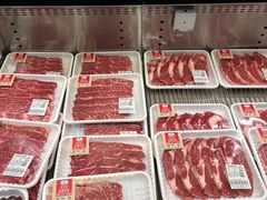 -山姆会员商店(上海浦东店)