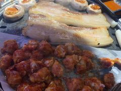 掌中宝-杀猪天·韩国烤肉(总店)