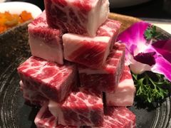 -一哥澳门豆捞·澳门风打边炉(高德置地店)