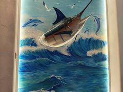 -南沙游艇会·大兵船餐厅