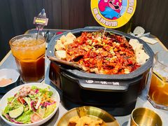 -一味一诚•鲜嫩烤鱼(昌平悦荟店)