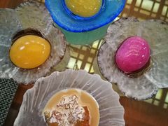 -大佛寺高级素食自助餐厅