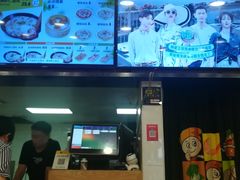 -如意馄饨(恒隆广场兴安路店)