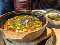 -新渝城·川菜·火锅(区庄店)
