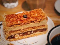 -Peet's 皮爷咖啡(东湖路手作店)