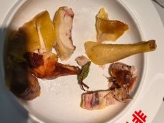 -沿江海南菜·文昌鸡祖师爷(大东海店)