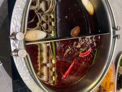 -一绪に寿喜烧(荟聚店)