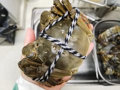 -白沙洲农产品大市场海鲜交易区