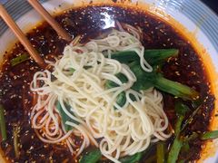 -梓袍面庄(渝北店)