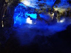 -灵栖洞天