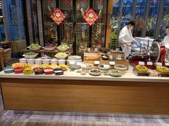 -上海静安香格里拉大酒店