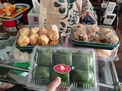 -白玉兰食品(甜云店)