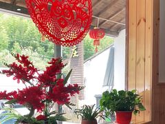 -芦茨金富饭庄·25年老字号·专做稻草鸡