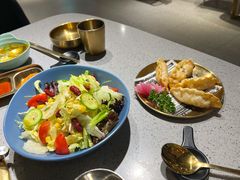 和风沙拉-妥妥烤肉料理(昙华林店)