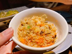 -星叶·东南亚料理(宁波万象汇店)