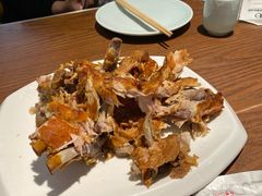-北李妈妈菜·虾爬子大锅贴(贵和店)