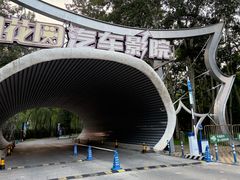 -枫花园汽车电影院(朝阳公园店)