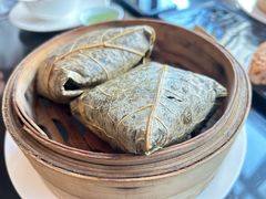 -中山保利艾美酒店-乐美中餐厅