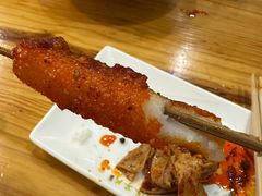 -马三洋芋片(兰州总店)