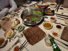 -庖丁家水煮牛排火锅(巴国城店)
