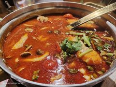-苏梅花园(群星城店)