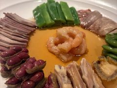 -申粤轩酒楼·三十年粤菜经典(丁香花园店)