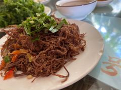 -岩保农家乐