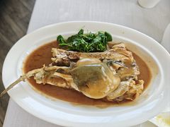 -颂福楼·南京菜(定淮门店)