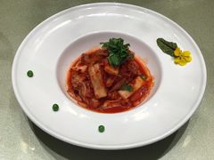 -好福记饭店(红梅公园店)