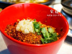 -拈菜(观音桥阳光世纪店)