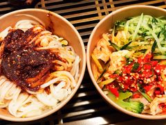 -魏家凉皮(协和店)