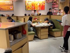 -海底捞火锅(吾悦广场店)