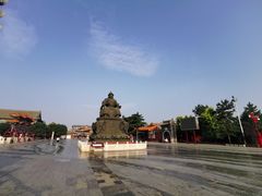 -白老大羊杂碎稍麦