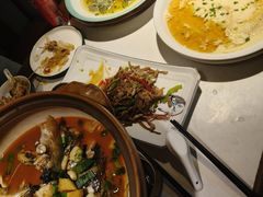 -千岛湖小鱼儿·淳安匠心农家菜