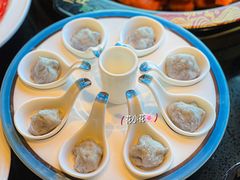 -三江两海老火锅(北京首店)