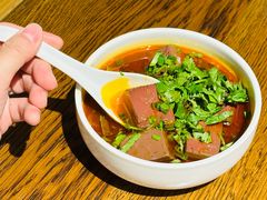 -吉亨面馆(古北1699店)