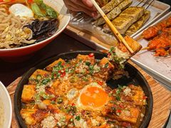 -绿地三只羊羊肉串(万科店)