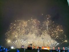 -泰达航母主题公园