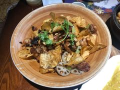 藕遇-湖碟轩·私厨坊(张家港店)