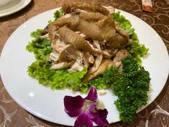 -博望坡酒楼(漕溪路店)