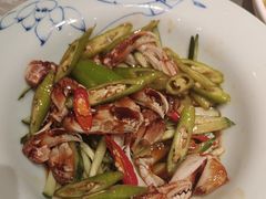 -大哈福烧烤·海鲜·家常菜(延安三路店)