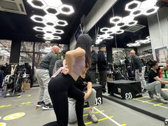-VPsmart私教健身工作室(新华路旗舰店)