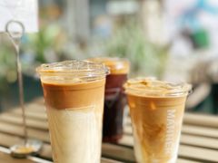 -Manner Coffee(万象食家店)