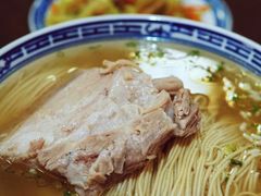 -同得兴 Since·1995 传统苏式面馆(嘉馀坊店)