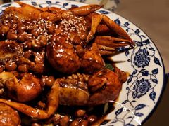 蓝龙糖醋虾-Bigger龙虾(锦屏家园店)
